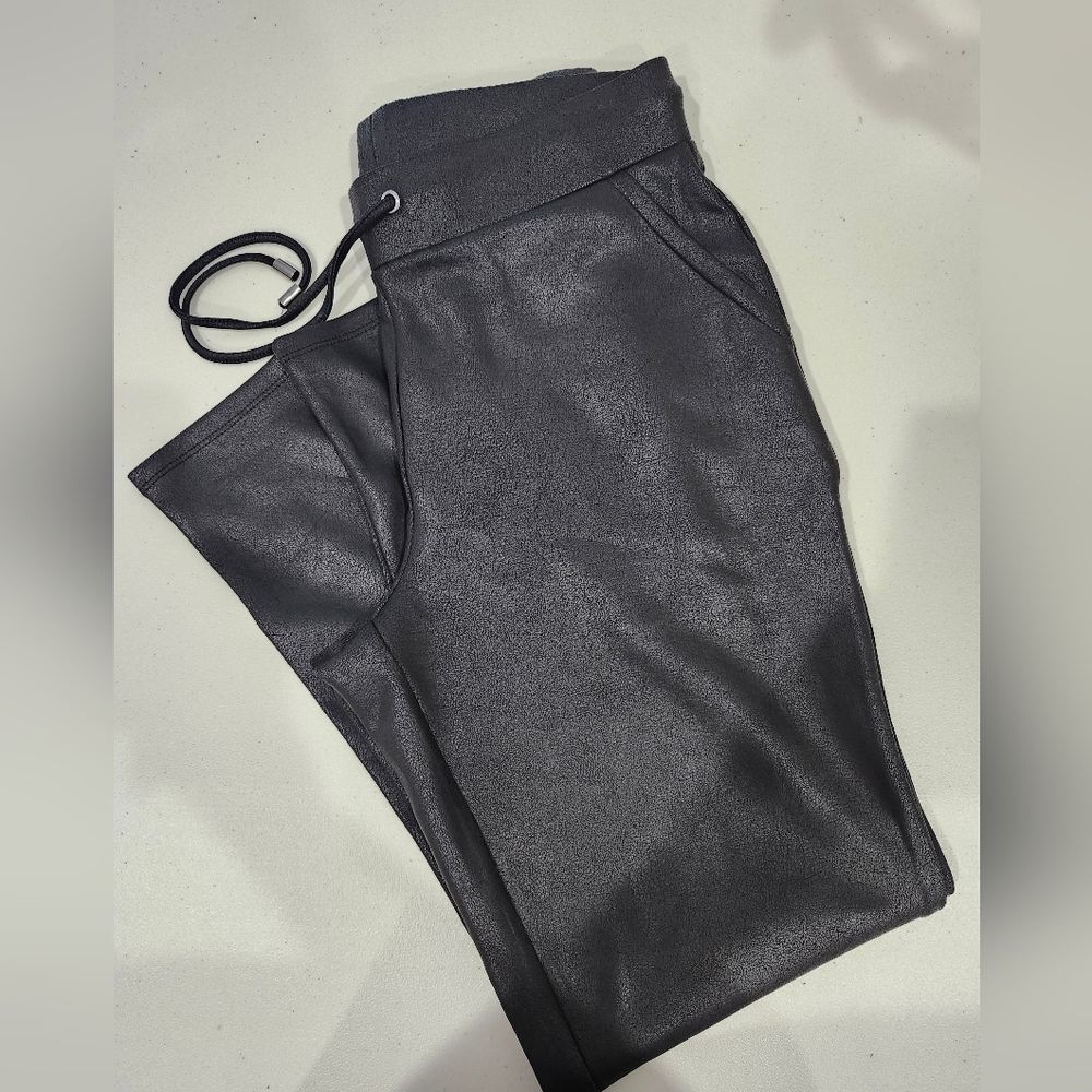 Rachel Zoe Black Leggings
